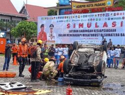 Perkuat Kolaborasi dan Respons Terhadap Ancaman Gempa Megathrust
