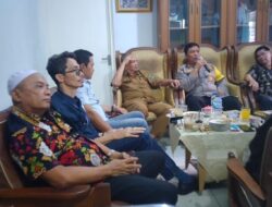 Turunnya IKP Tahun 2023 Perlu Menjadi Perhatian Bersama