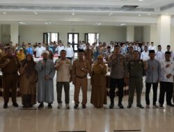 Rumuskan Upaya Pembinaan Generasi Muda, Siapkan Generasi Emas 2045