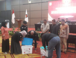 Raih 55,2 Persen Suara, Pasangan Fadly Amran-Maigus Nasir Unggul di Pilkada Kota Padang