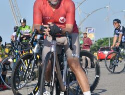 Pemprov Sumbar Siapkan Anggaran untuk Bonus Atlet