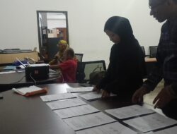 Panitia Rakerprov NPCI Sumbar Terus Rampungkan Persiapan