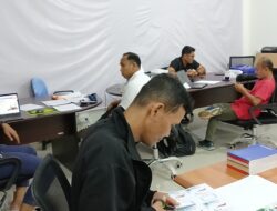 Sinkronkan Dengan Program Pemerintah, Rakerprov NPC Sumbar Digelar Besok