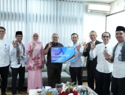 Mudahkan Tugas Dewan, DPRD Apresiasi E-toll yang Digagas Bank Nagari