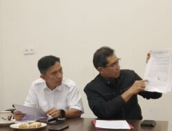 Dugaan Korupsi Pengadaan Face Shield di BPBD Sumbar Dihentikan