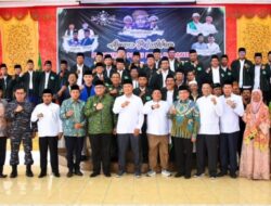 Atasi Persoalan Sosial, PCNU Kota Padang periode 2024-2029 Resmi Dilantik