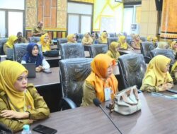 Anjab-ABK Tepat dan Terstruktur Berperan Tingkatkan Kinerja dan Efisiensi