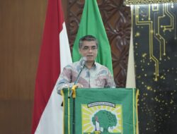 Dunia Kerja Makin Kompetitif, Dukung Masa Depan Karir Lulusan