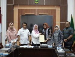 Dua Kominfo Fokus Sinergi Digitalisasi dan Efisiensi Anggaran TIK