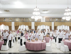 Meski Mengalami Peningkatan, SAKIP di Berbagai Daerah Masih Belum Optimal