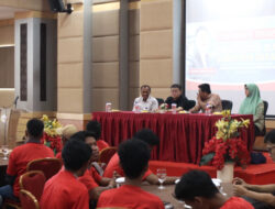 Ikan Berperan Penting jadi Sumber Gizi Utama dalam Program MBG