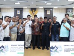 Muhidi : Keterbukaan Informasi Publik Adalah Hak Masyarakat yang Harus Dihormati