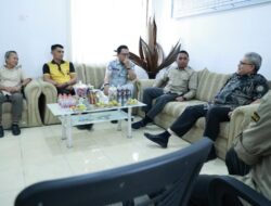 Dorong Perkuat Basis Data Kendaraan, Maksimalkan Pendapatan Daerah