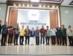 Bangun Kolaborasi Demi Terciptanya Percepatan Investasi dan Infrastruktur