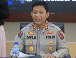 Polda Sumbar Sebut Malam Pergantian Tahun Baru 2025 Aman dan Kondusif