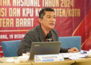 Penetapan Calon Kada Terpilih di 11 Kabupaten/Kota di Sumbar Ditunda