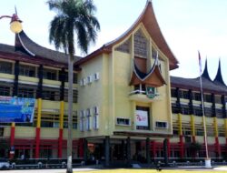 Jabatan Sekdaprov Dilelang, Mutasi di Lingkungan Pemprov Sumbar segera Bergulir