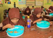 Sempat Terhenti, Program MBG di Pariaman Kembali Dilanjutkan