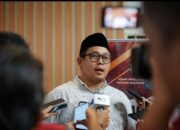 Paslon Gubernur dan Wakil Gubernur Terpilih Ditetapkan 9 Januari 2025
