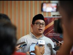 Paslon Gubernur dan Wakil Gubernur Terpilih Ditetapkan 9 Januari 2025