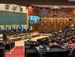 Pastikan Perlindungan dan Pemenuhan Hak Penyandang Disabilitas Terlayani