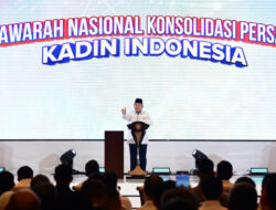 Prabowo Optimis PE Indonesia Bisa Lampaui 8 Persen