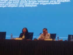 Sukses Selenggarakan Pilkada, KPU Pusat Apresiasi KPU Sumbar dan Jajaran