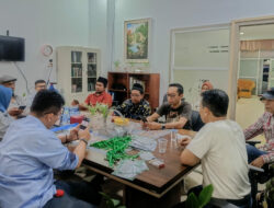 Business Review 2025, Momen Penting Tingkatkan Ekonomi Sumbar Pasca Pilkada Serentak 2024