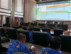 2024 Sampah Sumbar Capai 875.143 Ton, Butuh Banyak TPST