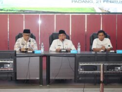 Pastikan Harga Stabil, Kendalikan Inflasi Jelang Bulan Ramadhan