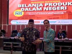 Dorong Penggunaan PDN, GNBBI Perlu Dukungan Semua Pihak