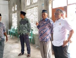Anggota DPRD Sumbar Akomodir Keluhan Masyarakat Padang Pariaman