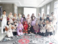 Digitalisasi untuk Perekonomian, Kenalkan QRIS ke UMKM dan Lansia Talao