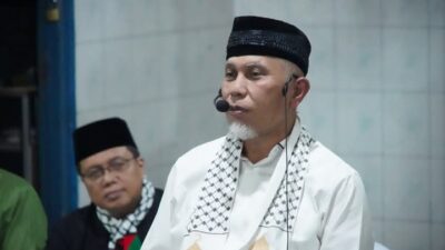 Gubernur Ingatkan Warga Waspadai Bahaya Pekat dan LGBT