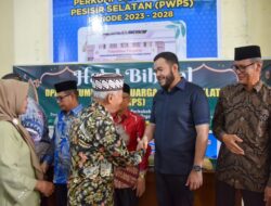 Berikan Manfaat Nyata Untuk Masyarakat Kota Padang