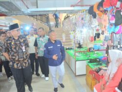 Ombudsman Sumbar Minta Penataan Ulang PKL Berjalan Adil