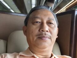Mengoptimalkan Pendapatan Parkir Untuk Pembiayaan Angkutan Umum