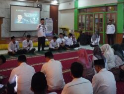 Pererat Silaturahmi, Perkuat Semangat Kebersamaan di Lingkungan Kerja