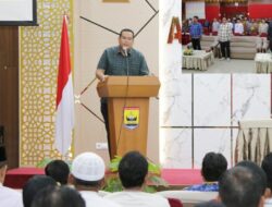 Kembangkan Sektor Wisata Berbasis Budaya Lewat Alek Nagari