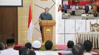 Kembangkan Sektor Wisata Berbasis Budaya Lewat Alek Nagari