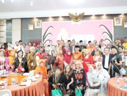 24 Negara Ikut IMLF 2025 di Padang, Padang Panjang dan Bukittinggi