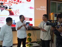 Pecahkan Rekor Muri, 808 Alat Musik Tradisional Pupuik Sarunai Bakal Ditiup Serentak