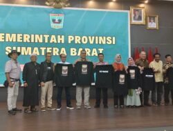 Nobar Film “Iko Minang” Perkuat Nilai ABS-SBK