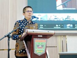 Perkuat Tata Kelola Informasi Publik, Targetkan Pelayanan Lebih Transparan dan Akuntabel