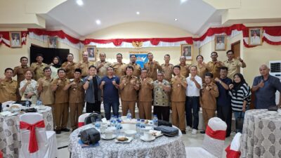 Hutan Mangrove Mentawai Berpeluang Sumbang Rp 316 Miliar Lewat Credit Karbon