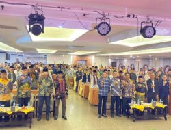 Dorong Peran Bank Nagari Satukan Ranah dan Rantau