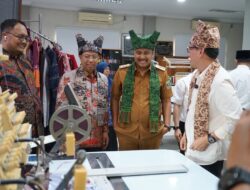 Perkuat Sinergi Pusat-Daerah, Siapkan Tenaga Kerja Global