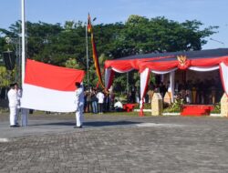 Jadikan Pancasila Sebagai Jiwa dan Nafas Bangsa dalam Kehidupan Berbangsa dan Bernegara