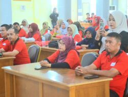 Orientasi PMR dan KSR, Perkuat Peran Pembina