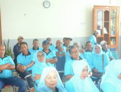 Reuni 40 Tahun Alumni, Ajang Silaturahmi dan Inspirasi